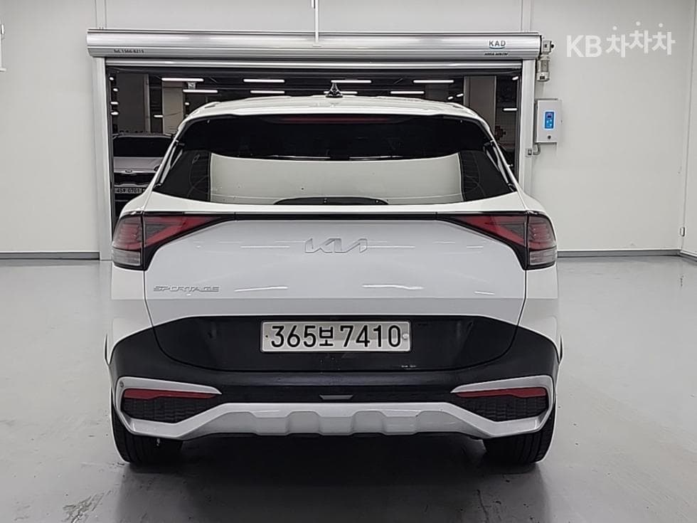 Kia The All New SportageG1.6 T-GDI 2WD Trendy - 3