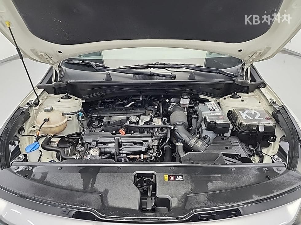 Kia The All New SportageG1.6 T-GDI 2WD Trendy - 5