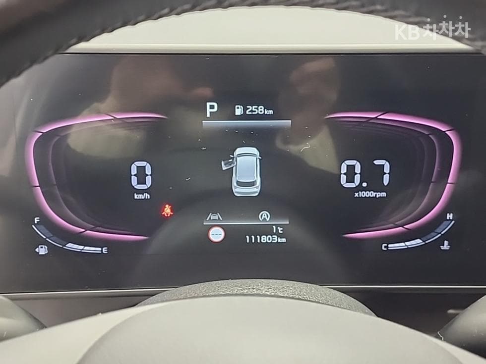Kia The All New SportageG1.6 T-GDI 2WD Trendy - 6