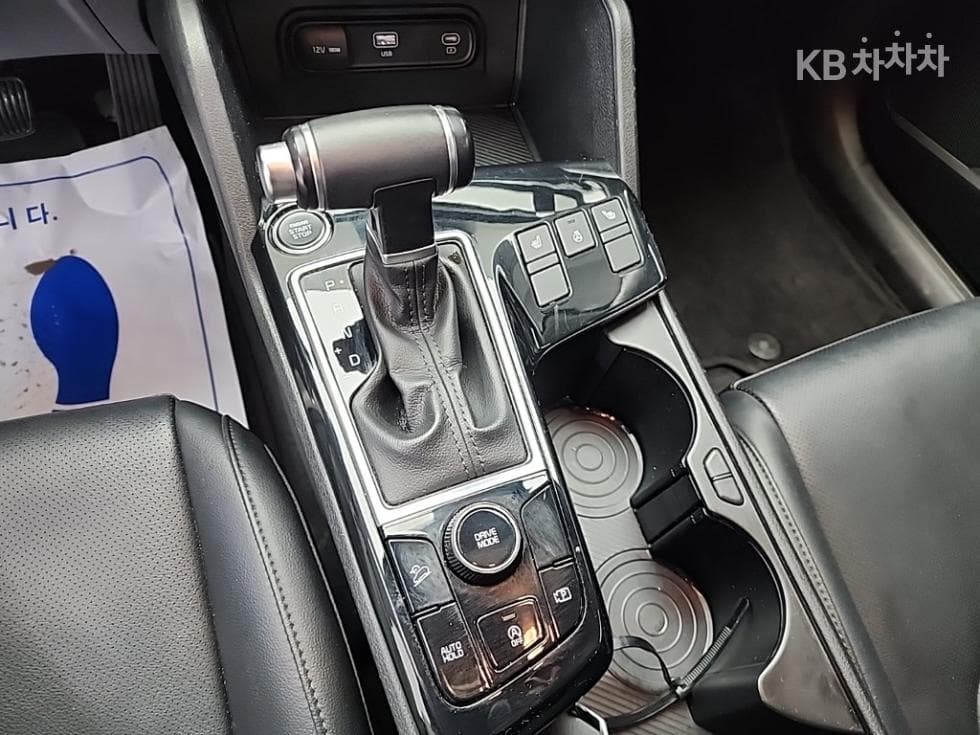 Kia The All New SportageG1.6 T-GDI 2WD Trendy - 8