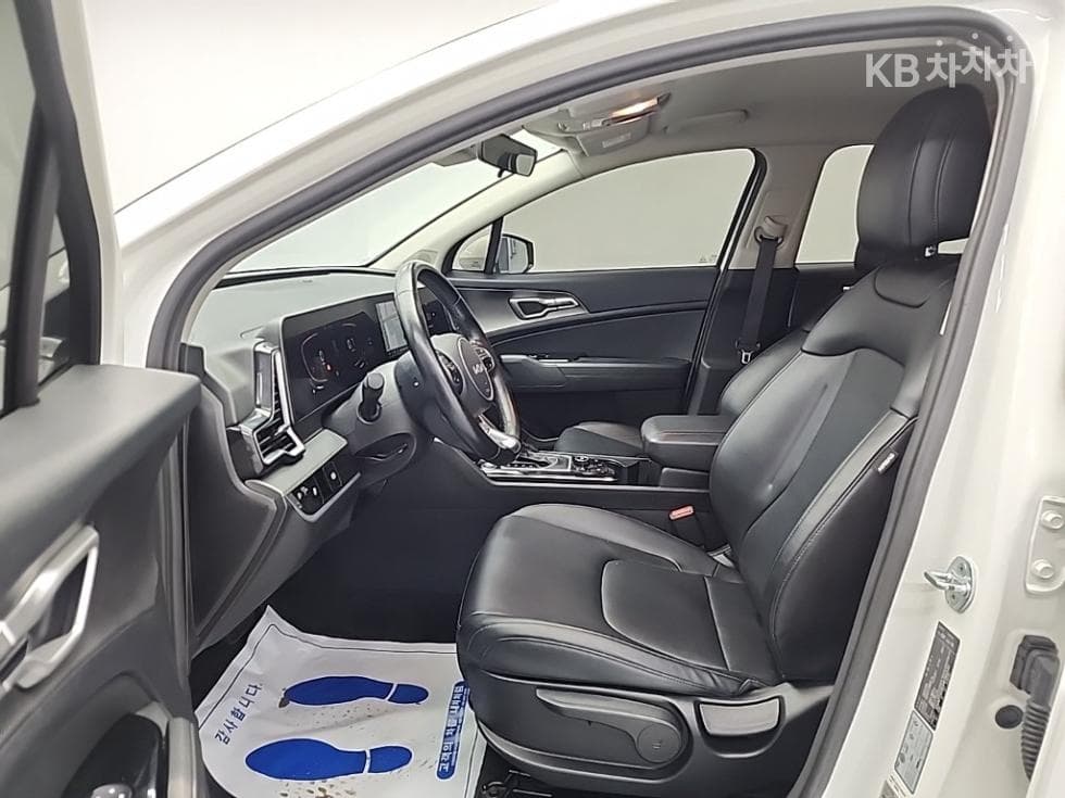 Kia The All New SportageG1.6 T-GDI 2WD Trendy - 11