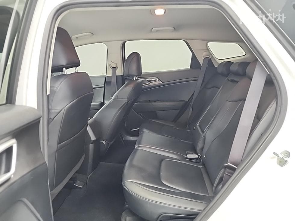 Kia The All New SportageG1.6 T-GDI 2WD Trendy - 12