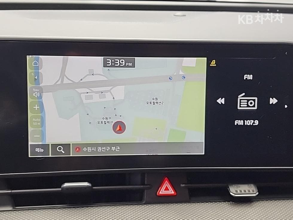 Kia The All New SportageG1.6 T-GDI 2WD Trendy - 13