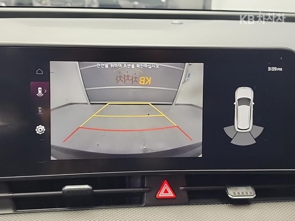 Kia The All New SportageG1.6 T-GDI 2WD Trendy - 14