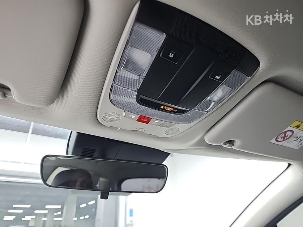 Kia The All New SportageG1.6 T-GDI 2WD Trendy - 15