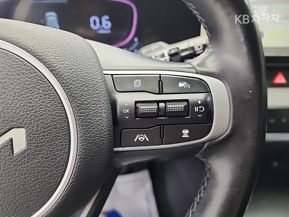 Kia The All New SportageG1.6 T-GDI 2WD Trendy - 16