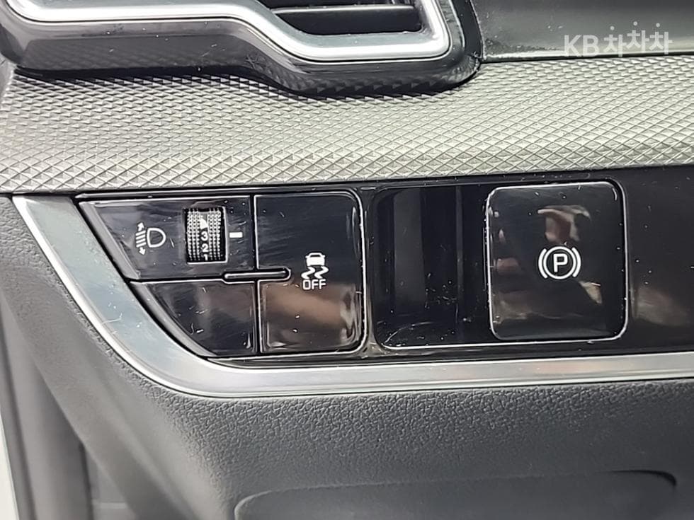 Kia The All New SportageG1.6 T-GDI 2WD Trendy - 17