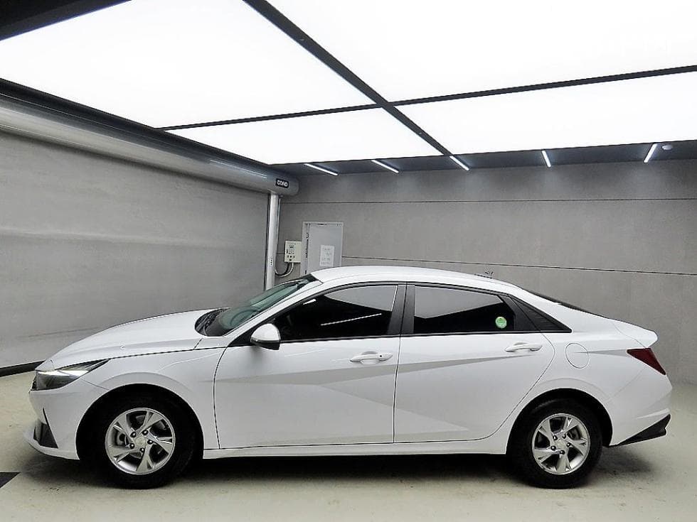 Хюндай All New Avante (Elantra)(CN7)1.6 Бензин Modern - 4