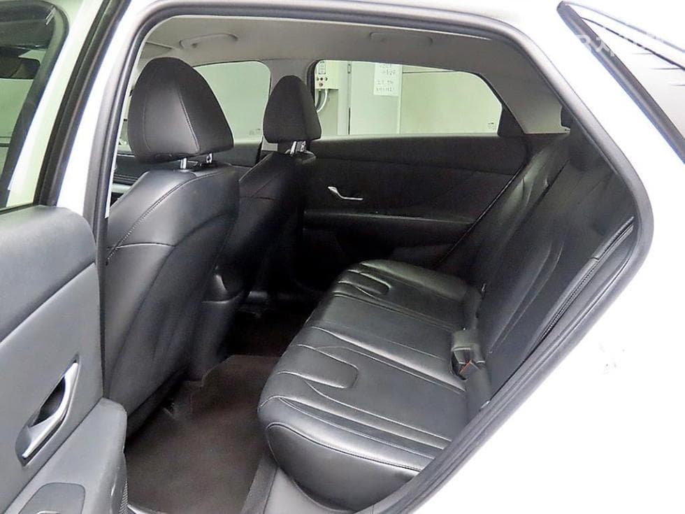 Хюндай All New Avante (Elantra)(CN7)1.6 Бензин Modern - 6