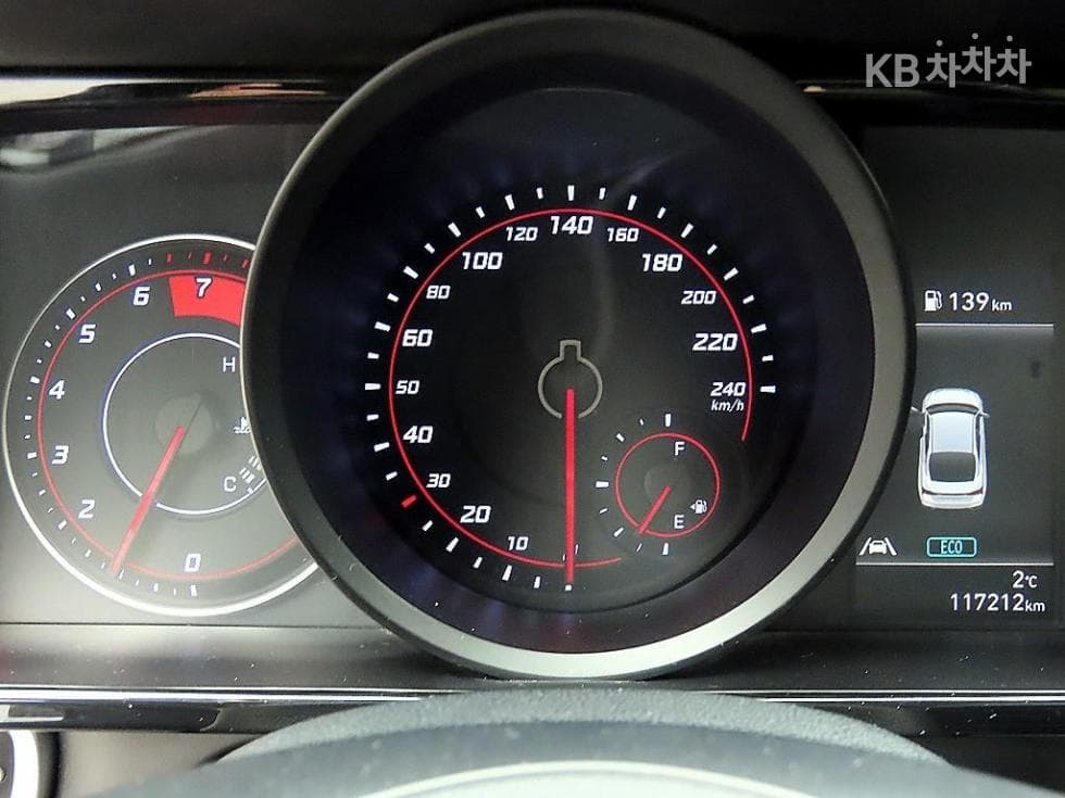 Хюндай All New Avante (Elantra)(CN7)1.6 Бензин Modern - 8