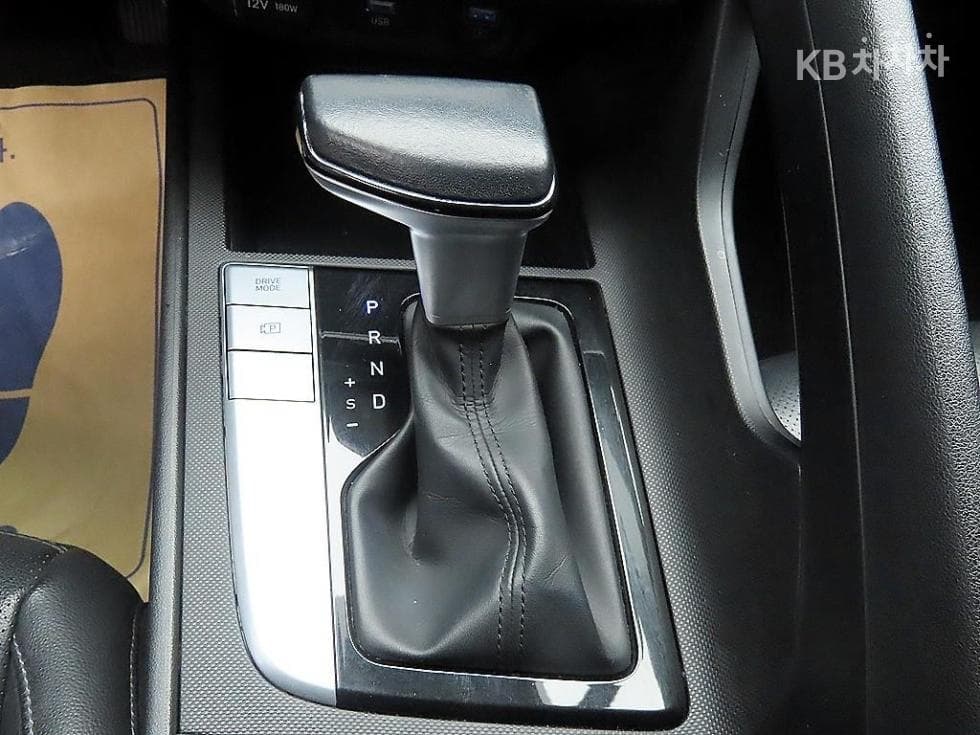 Хюндай All New Avante (Elantra)(CN7)1.6 Бензин Modern - 10