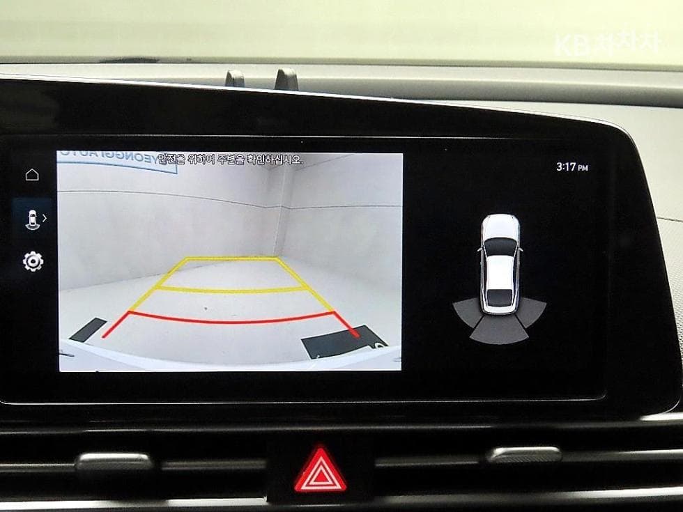 Хюндай All New Avante (Elantra)(CN7)1.6 Бензин Modern - 17