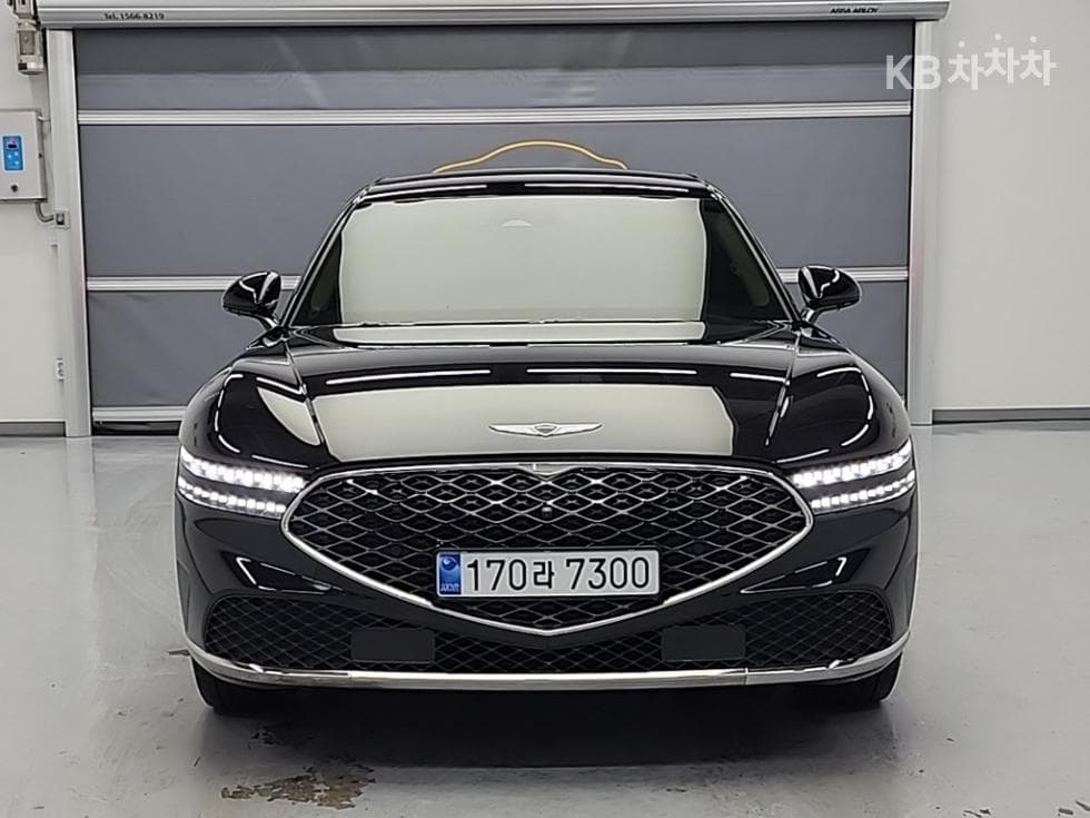 Genesis G90(RS4)3.5T AWD Standard - 2