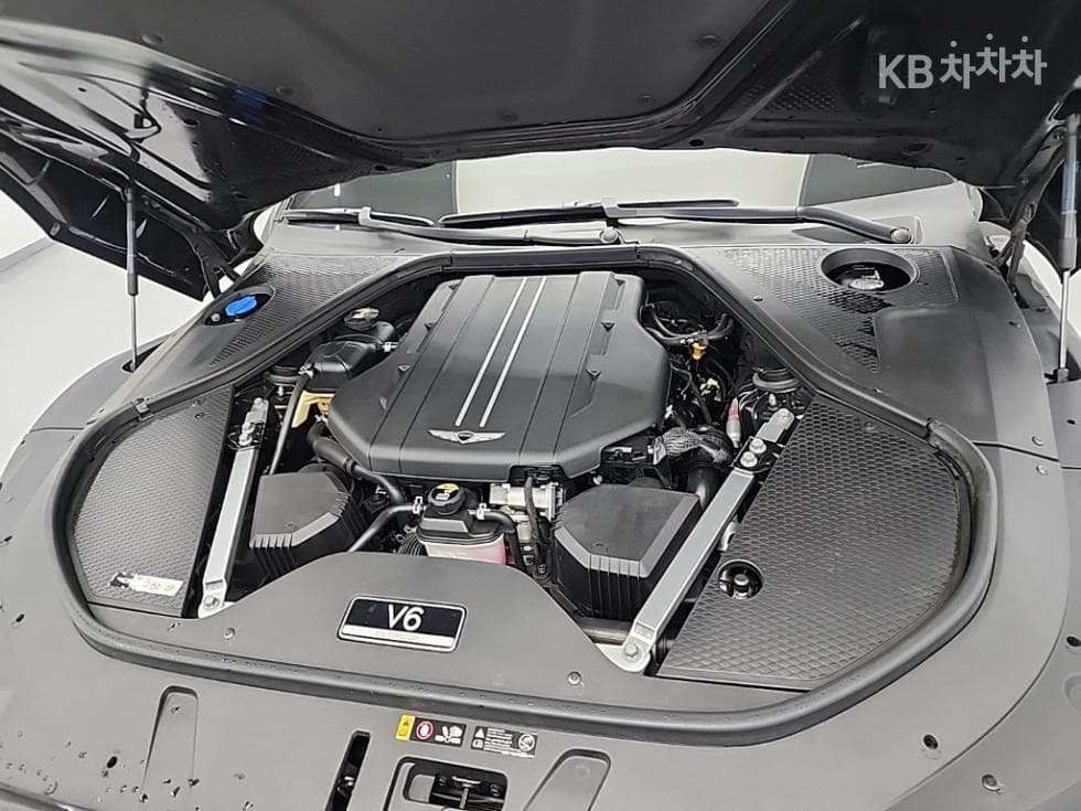 Genesis G90(RS4)3.5T AWD Standard - 5