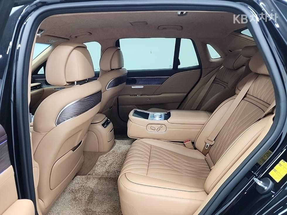 Genesis G90(RS4)3.5T AWD Standard - 12