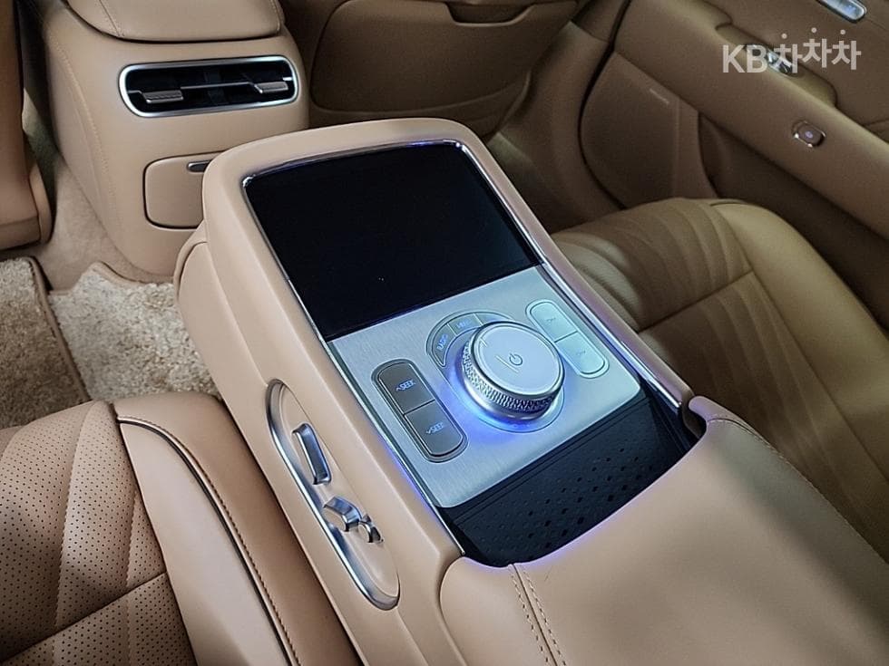 Genesis G90(RS4)3.5T AWD Standard - 13