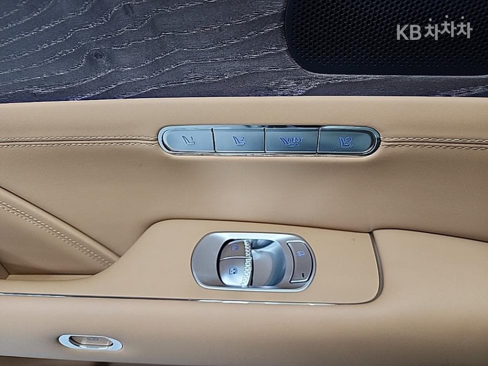 Genesis G90(RS4)3.5T AWD Standard - 14