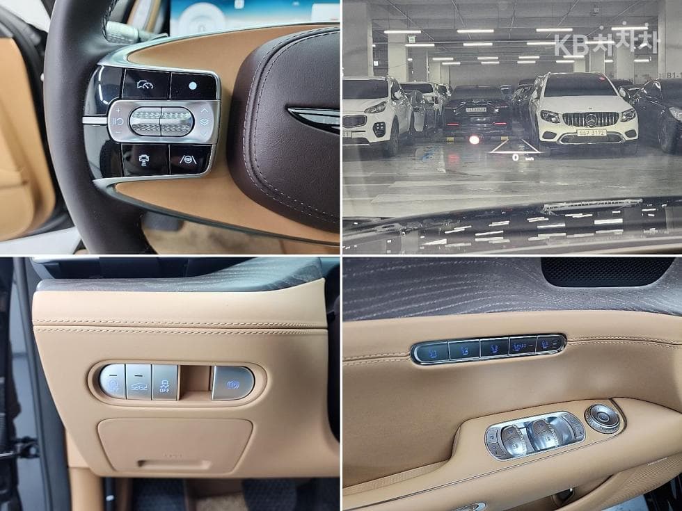 Genesis G90(RS4)3.5T AWD Standard - 18