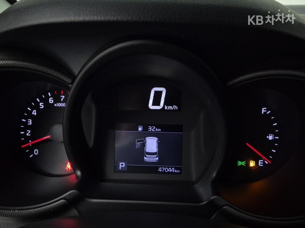 Kia The New (facelift) Ray (van)1.0 Gasoline Prestige - 6