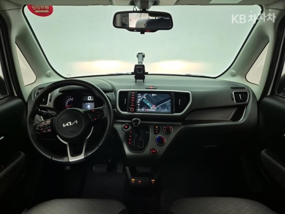 Kia The New (facelift) Ray (van)1.0 Gasoline Prestige - 7