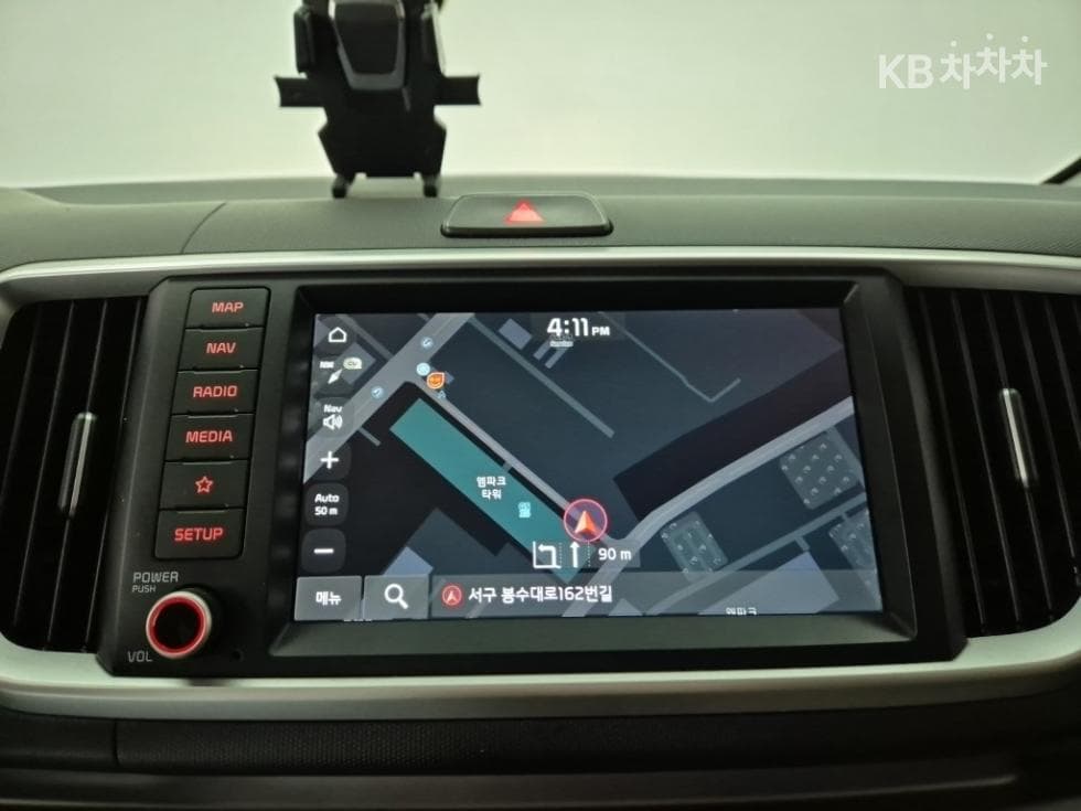 Kia The New (facelift) Ray (van)1.0 Gasoline Prestige - 13