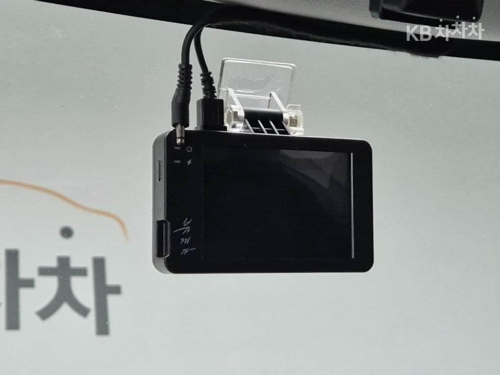 Kia The New (facelift) Ray (van)1.0 Gasoline Prestige - 15