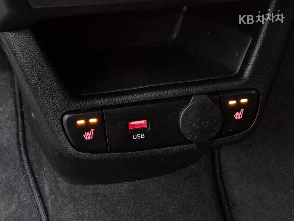 Kia The New (facelift) Ray (van)1.0 Gasoline Prestige - 16