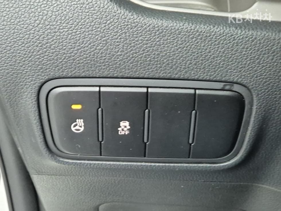 Kia The New (facelift) Ray (van)1.0 Gasoline Prestige - 17