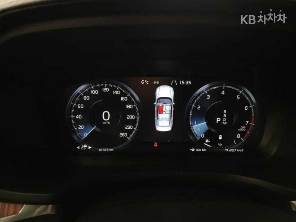 Volvo S60 3rd Gen2.0 B5 Inscription - 9