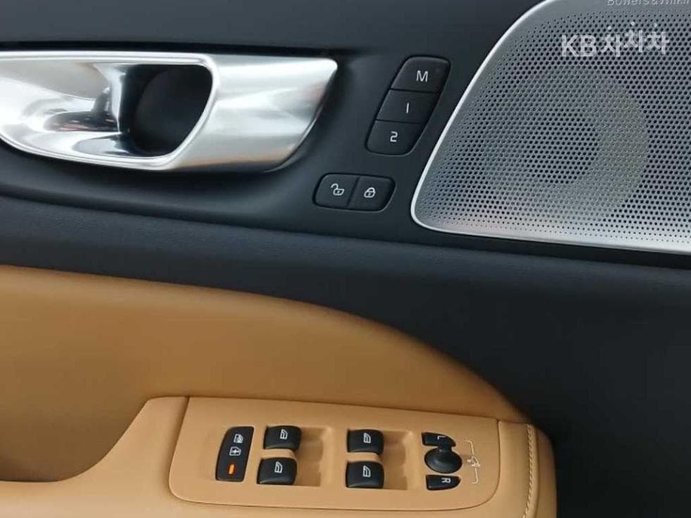 Volvo S60 3rd Gen2.0 B5 Inscription - 10