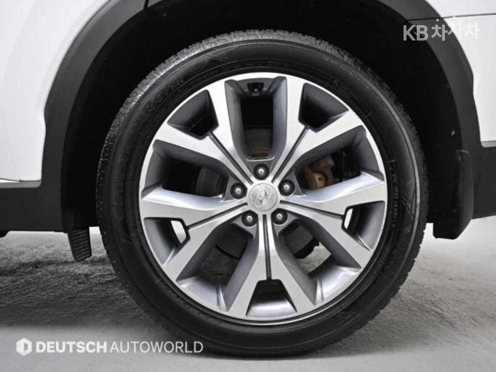 Hyundai Palisade3.8 Gasoline 7-seater (Limousine) Prestige - 5