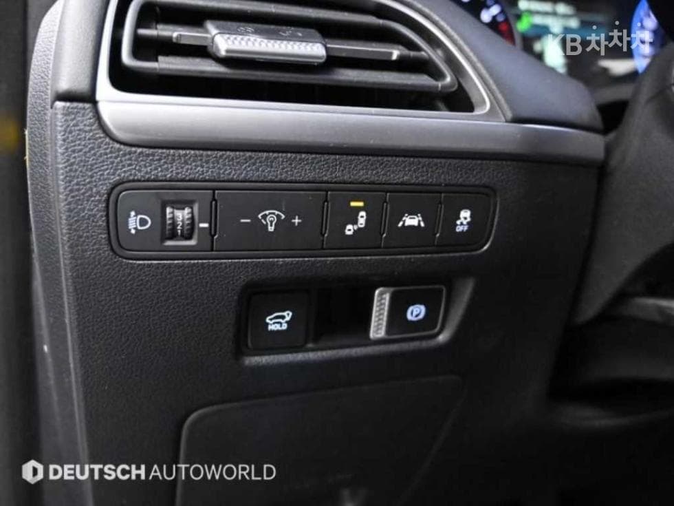 Hyundai Palisade3.8 Gasoline 7-seater (Limousine) Prestige - 17