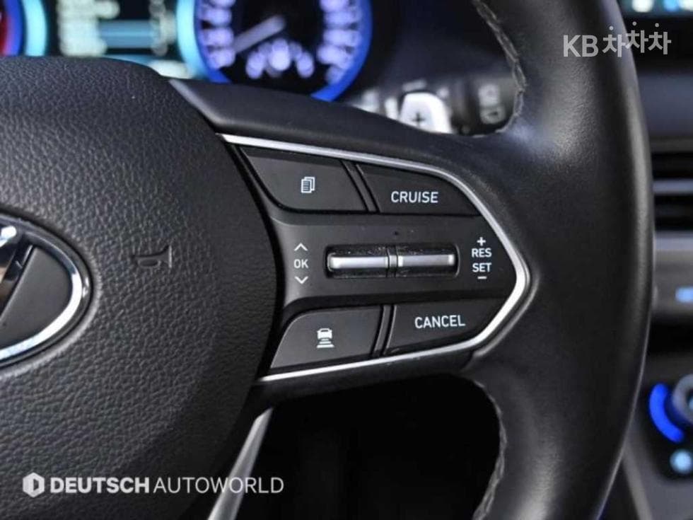 Hyundai Palisade3.8 Gasoline 7-seater (Limousine) Prestige - 18