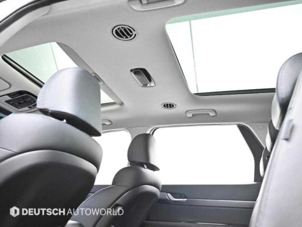 Hyundai Palisade3.8 Gasoline 7-seater (Limousine) Prestige - 19