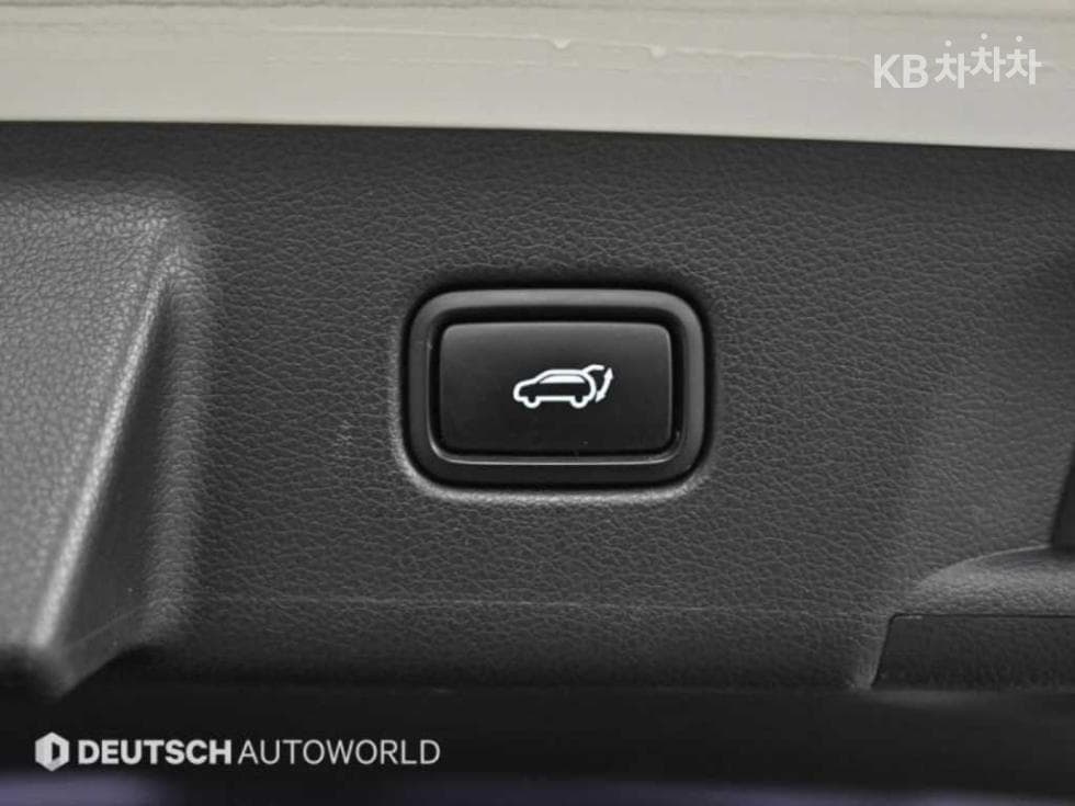 Hyundai Palisade3.8 Gasoline 7-seater (Limousine) Prestige - 20