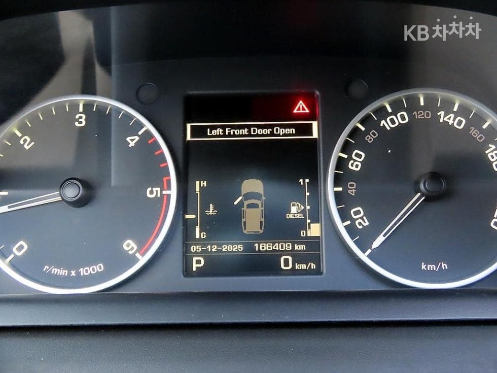 Land Rover 디스커버리43.0 SDV6 SE - 9