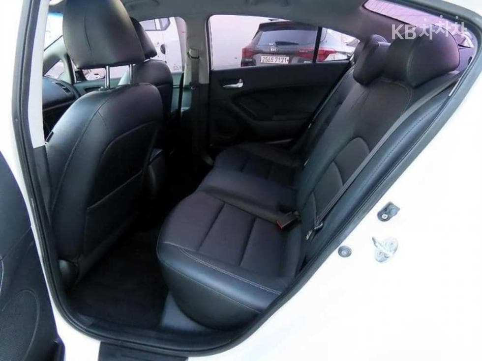 Киа K3Deluxe - 6