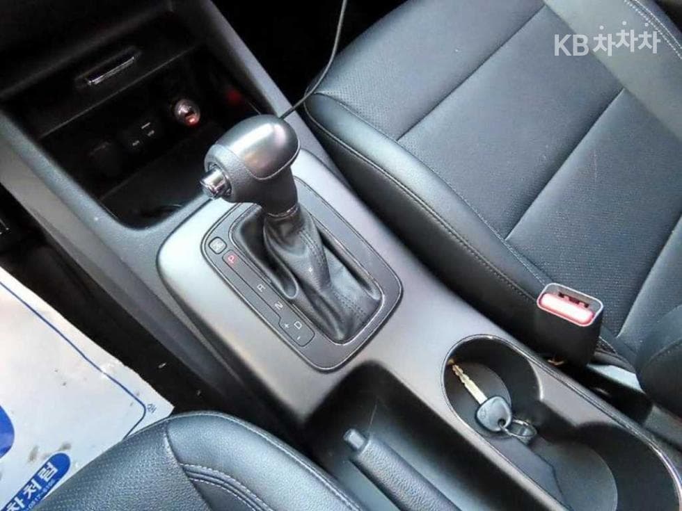 Киа K3Deluxe - 10