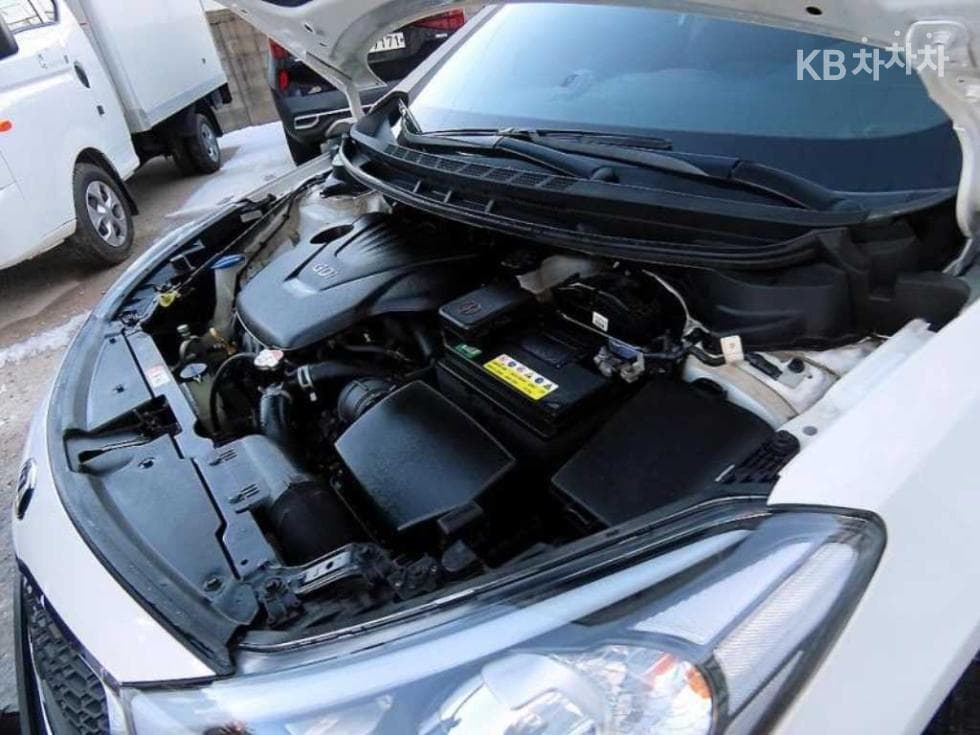 Киа K3Deluxe - 16