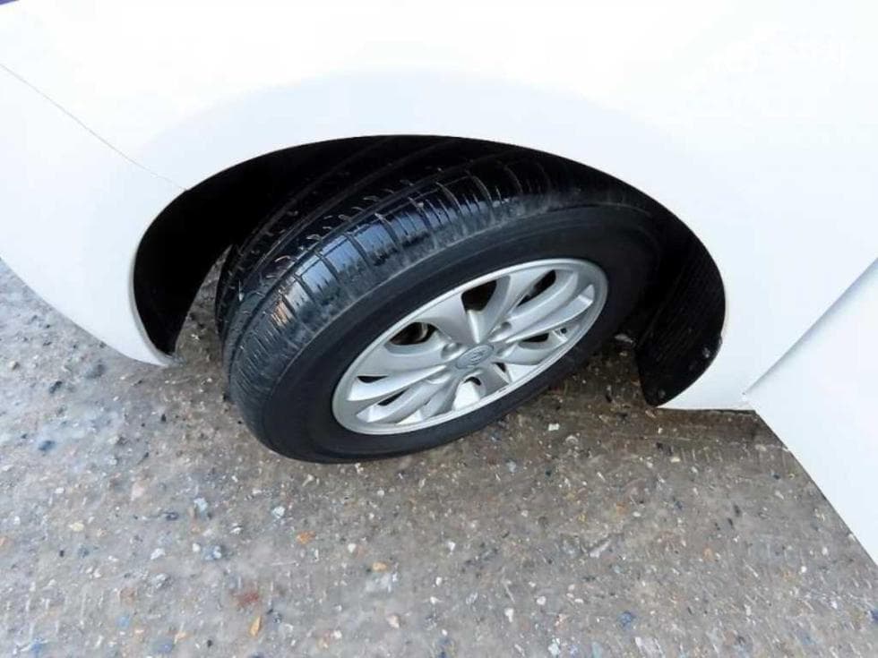 Киа K3Deluxe - 17