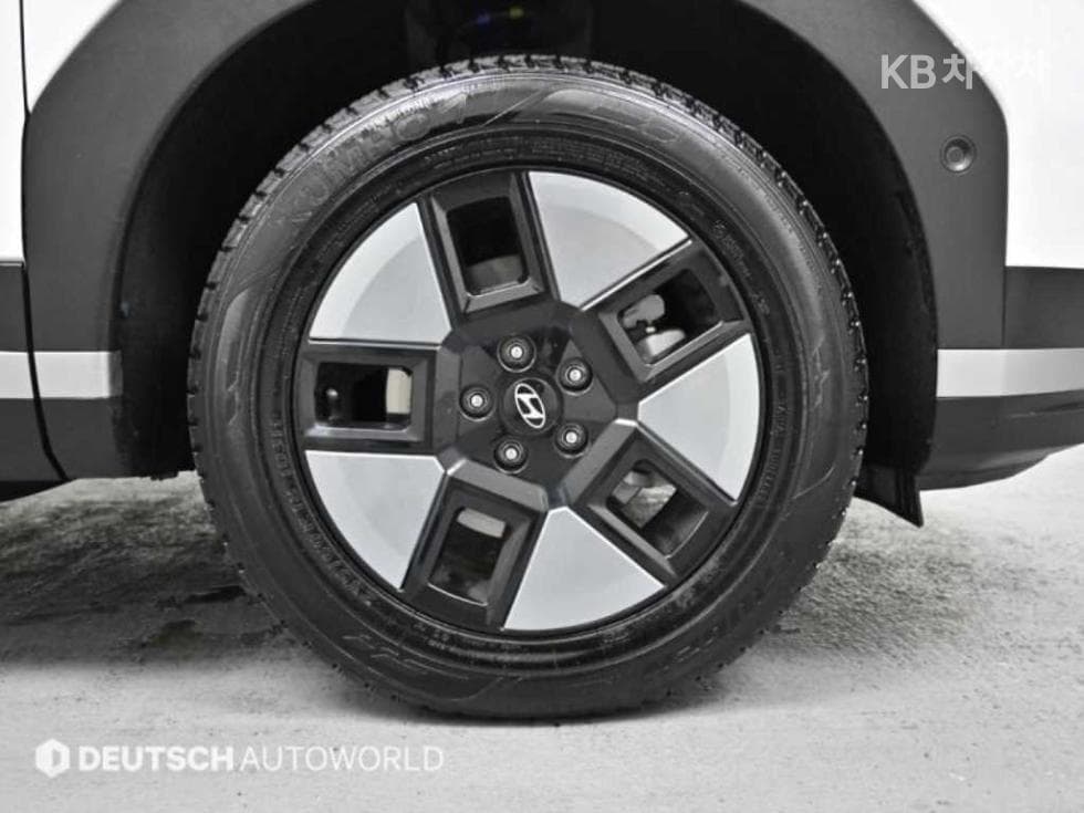 Хюндай Ди Всеново Санта Фе Хибрид MX51.6T HEV 2WD Престиж - 5