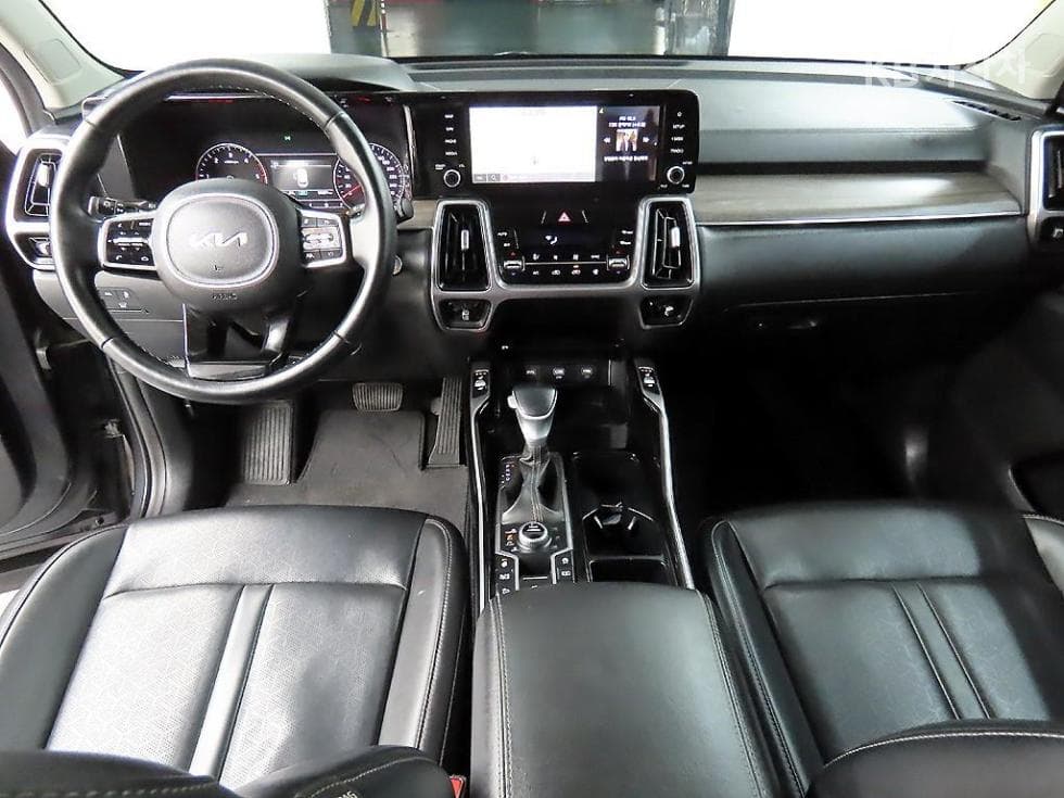 Киа Sorento 4-то поколение2.2 Дизел 4x4 Престиж - 7
