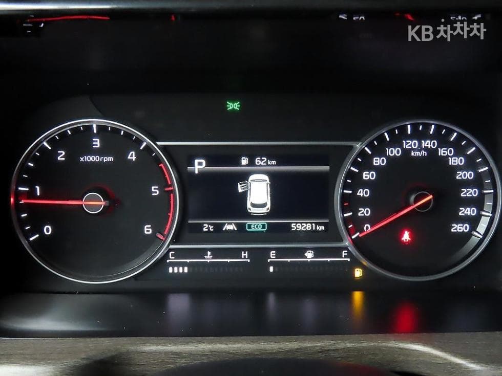 Киа Sorento 4-то поколение2.2 Дизел 4x4 Престиж - 8
