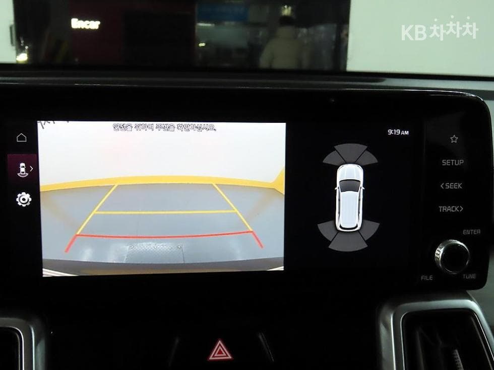 Киа Sorento 4-то поколение2.2 Дизел 4x4 Престиж - 15