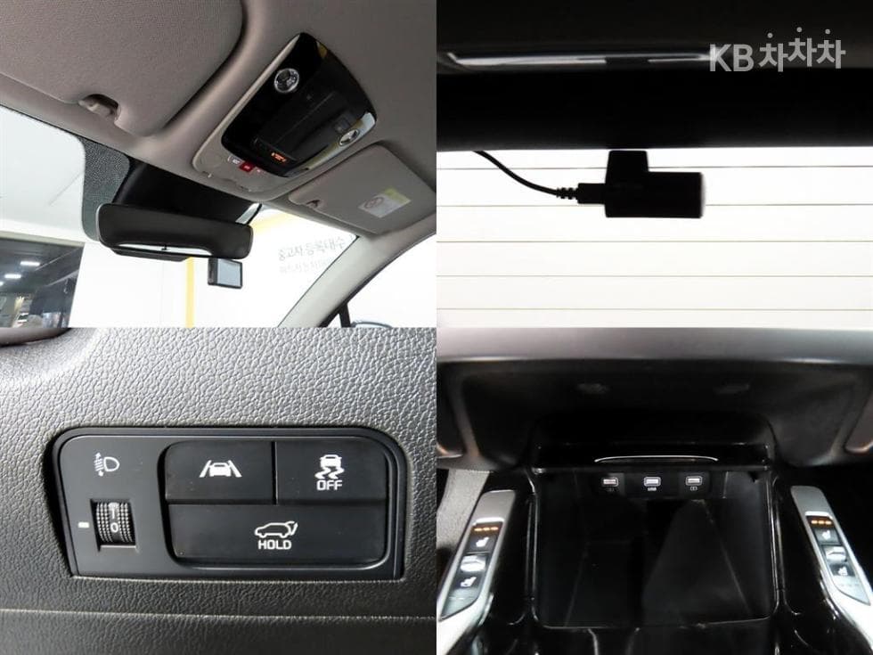Киа Sorento 4-то поколение2.2 Дизел 4x4 Престиж - 16