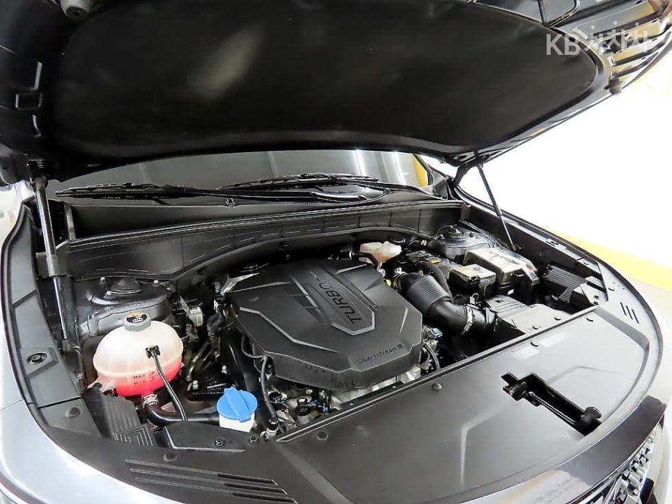 Киа Sorento 4-то поколение2.2 Дизел 4x4 Престиж - 19