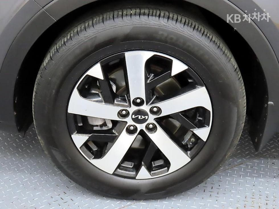 Киа Sorento 4-то поколение2.2 Дизел 4x4 Престиж - 20