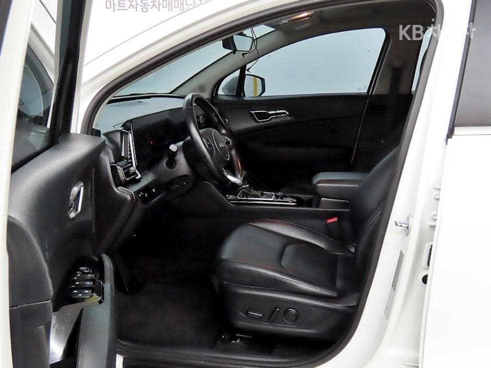 Kia The All New SportageD2.0 AWD Prestige - 5