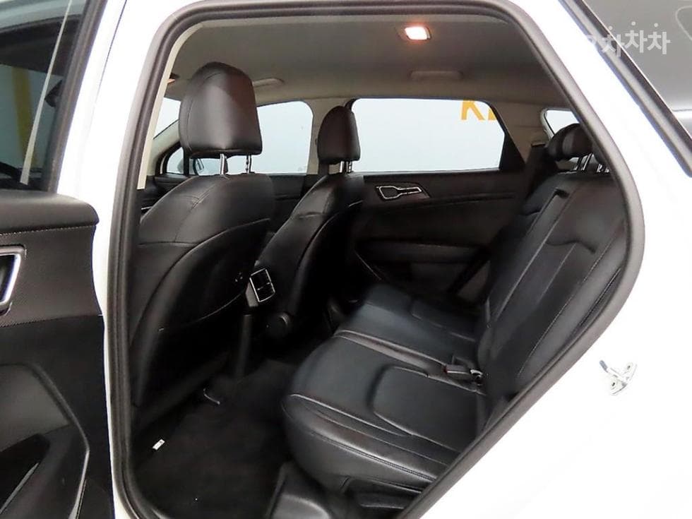 Kia The All New SportageD2.0 AWD Prestige - 6