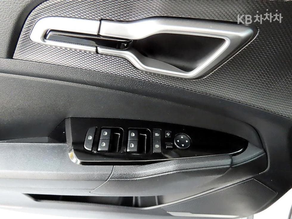 Kia The All New SportageD2.0 AWD Prestige - 11
